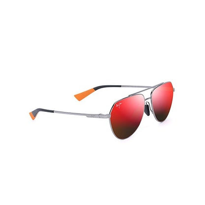 WAIWAI POLARIZED SUNGLASSES