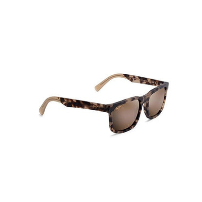STONE SHACK POLARIZED SUNGLASSES