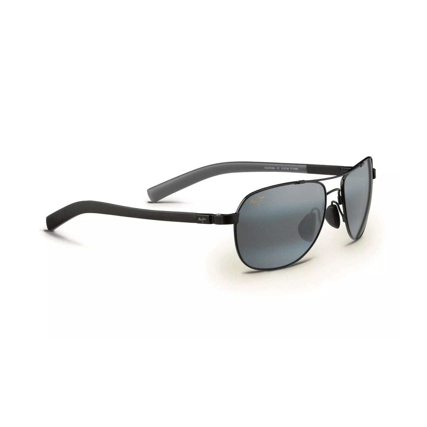GUARDRAIL POLARIZED SUNGLASSES