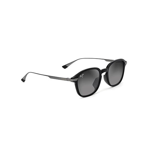KA'OUO ASIAN FIT POLARIZED SUNGLASSES