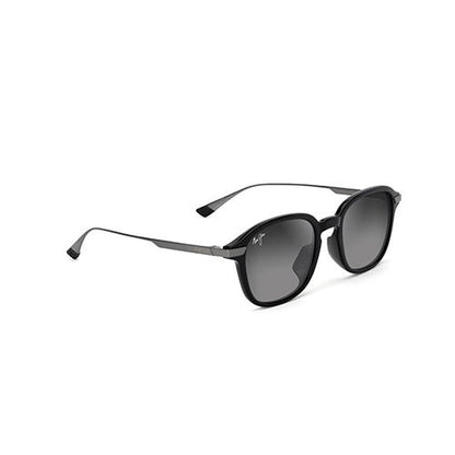 KA'OUO ASIAN FIT POLARIZED SUNGLASSES
