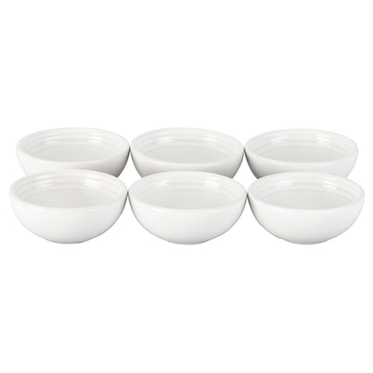 6PC VANCOUVER PINCH BOWL SET
