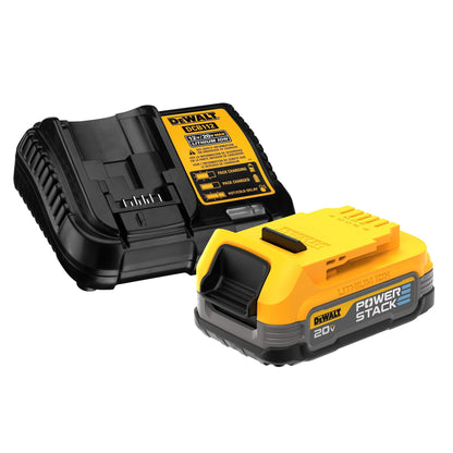 20V MAX XR POWERSTACK 1.7AH COMPACT BATTERY KIT