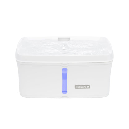 VIVA 140OZ PET FOUNTAIN