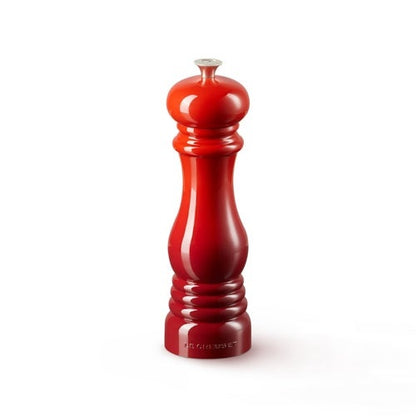 ACRYLIC CLASSIC PEPPER MILL