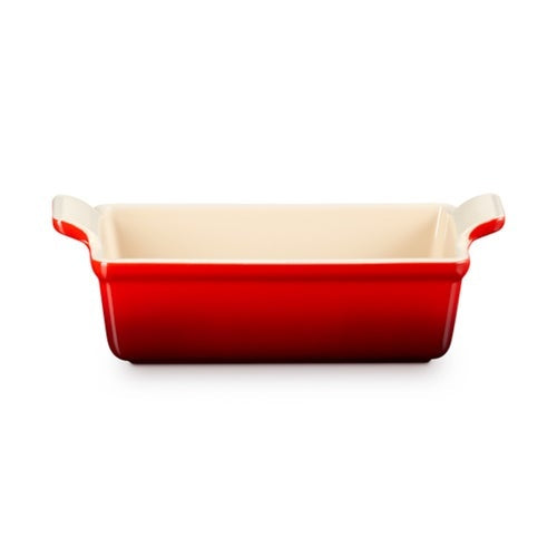 9" HERITAGE STONEWARE LOAF PAN