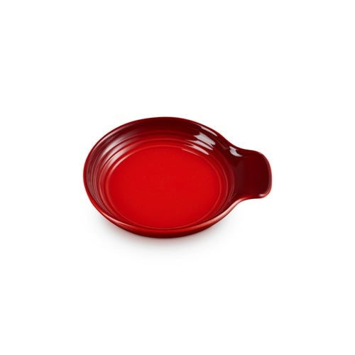SIGNATURE SPOON REST CERISE