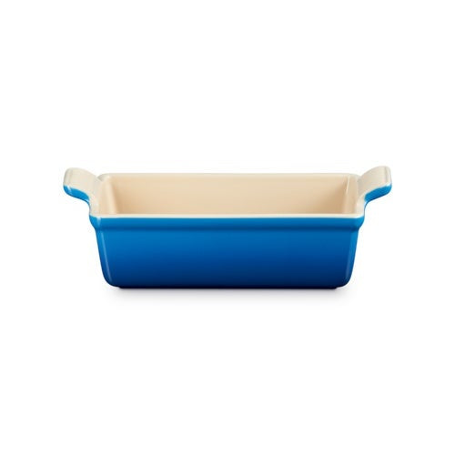 9" HERITAGE STONEWARE LOAF PAN