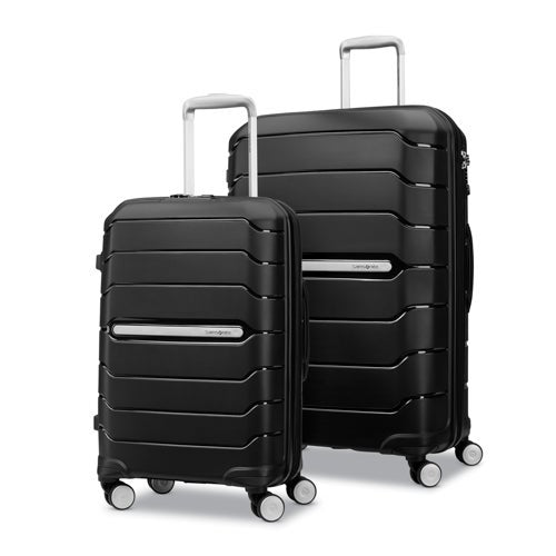 FREEFORM 2PC HARDSIDE SPINNER SET