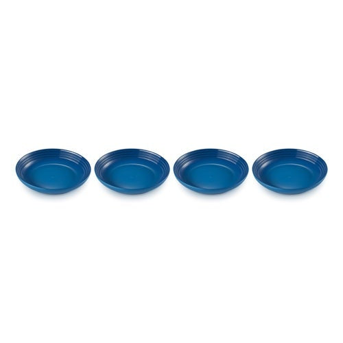 SET OF 4 VANCOUVER PASTA BOWLS