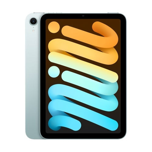 8.3" IPAD MINI WIFI 7TH GEN 256GB