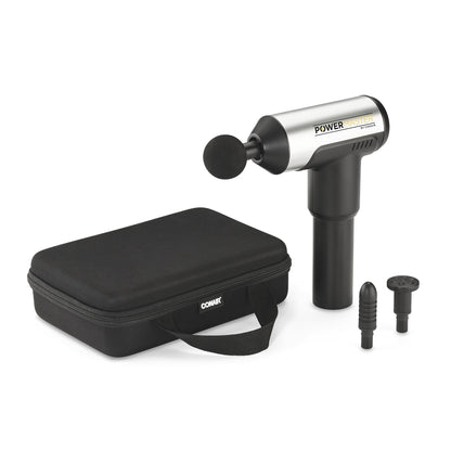 POWERMASTER PERCUSSION MASSAGE GUN