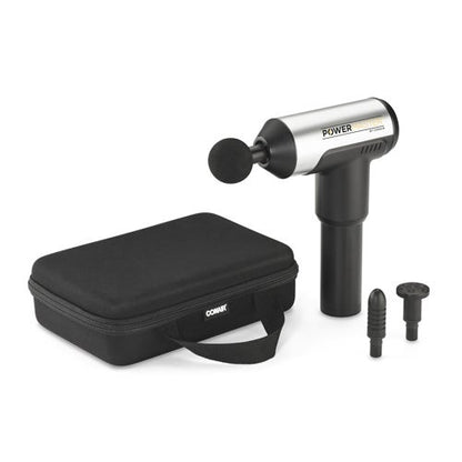 POWERMASTER PERCUSSION MASSAGE GUN