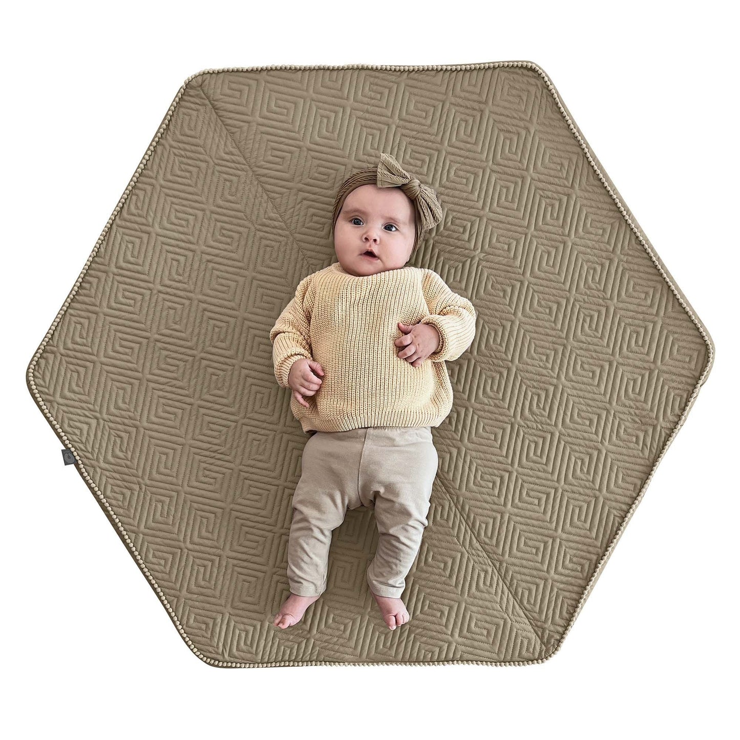 BOPPY BABY PLAY MAT MAZE