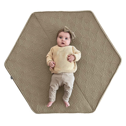 BOPPY BABY PLAY MAT MAZE