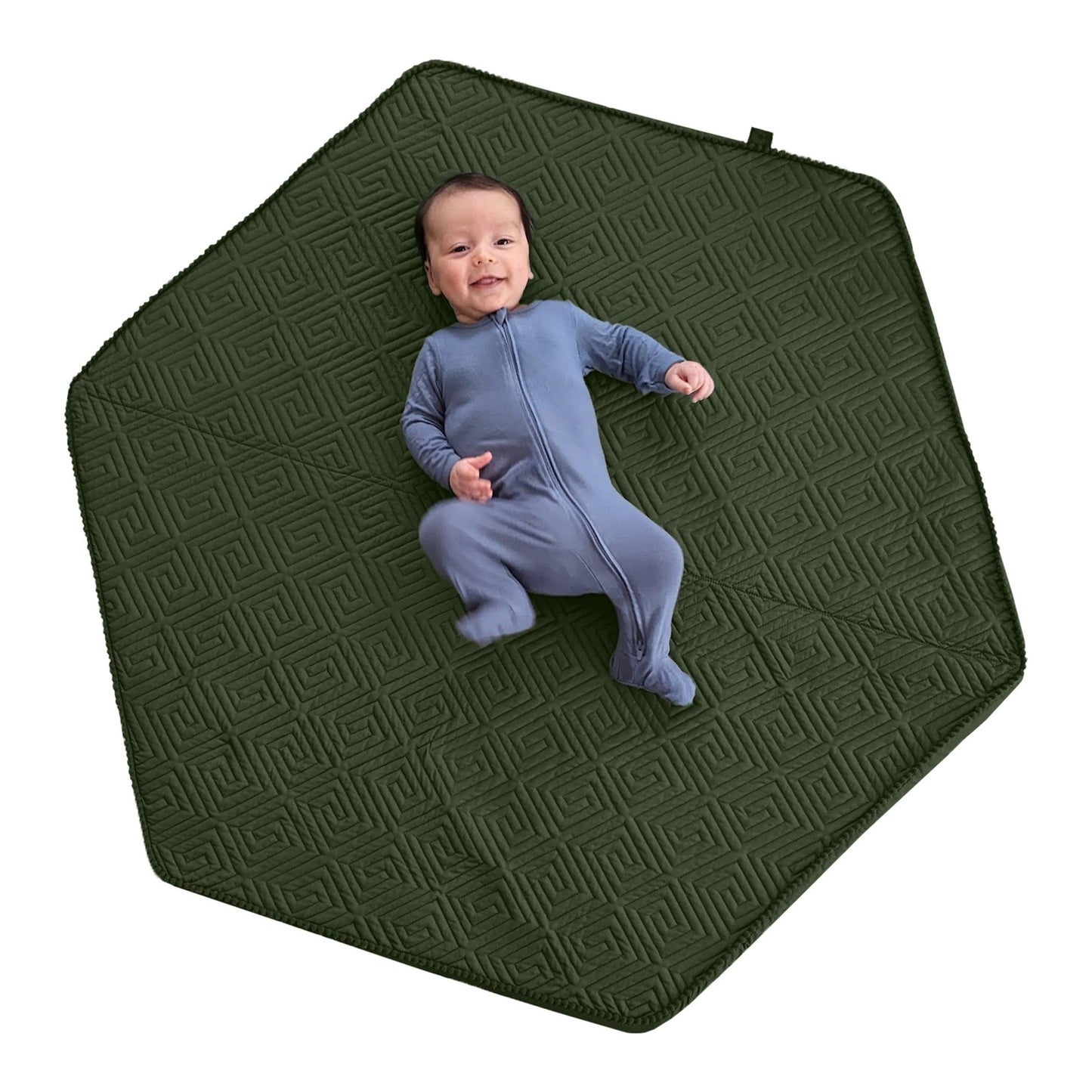 BOPPY BABY PLAY MAT MAZE