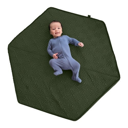 BOPPY BABY PLAY MAT MAZE