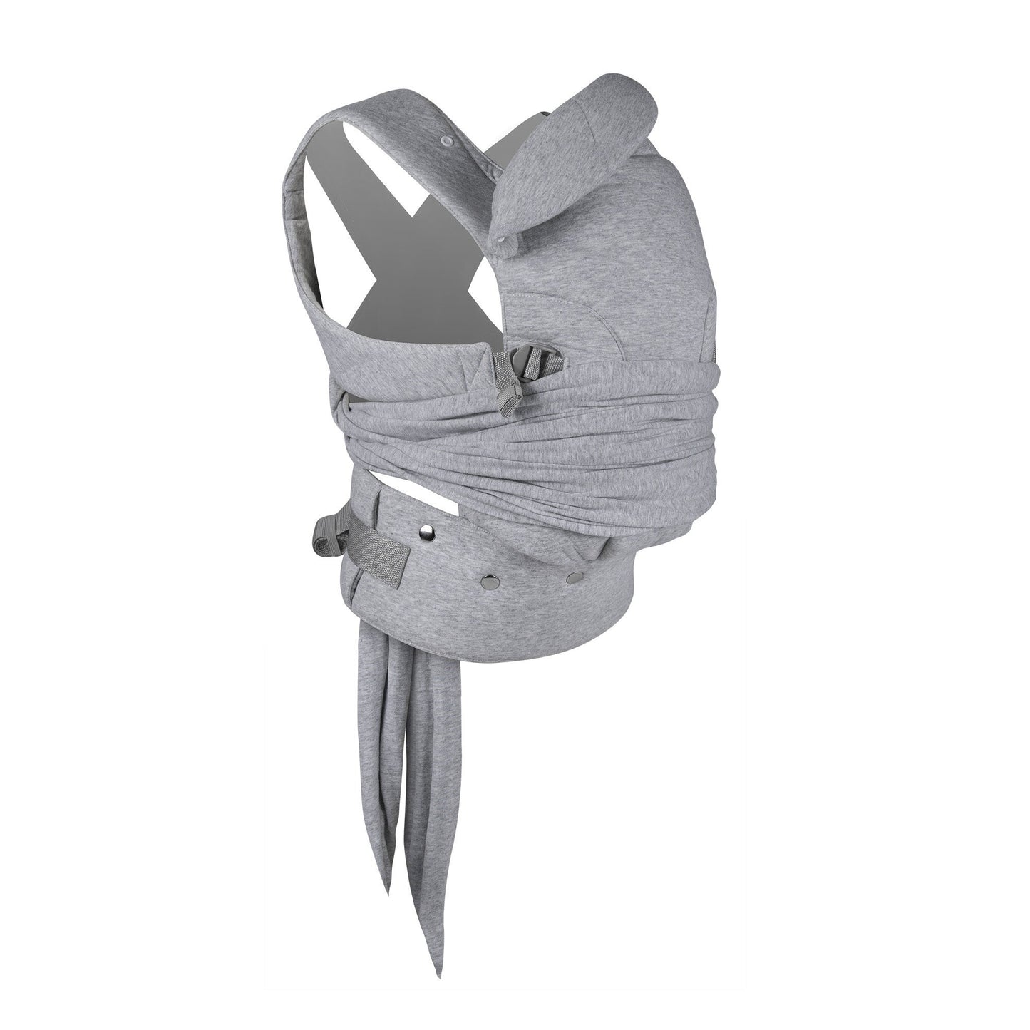 BOPPY COMFYGROW HYBRID BABY CARRIER