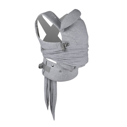 BOPPY COMFYGROW HYBRID BABY CARRIER