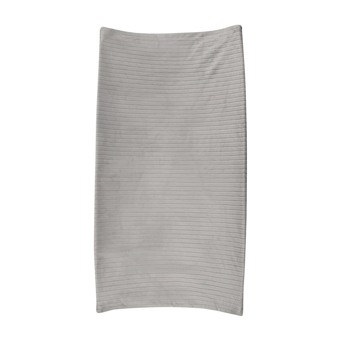 BOPPY CHANGING PAD COVER RIBBED