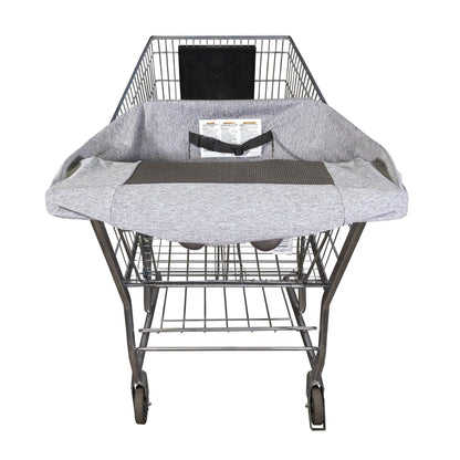 BOPPY COMPACT ANTIBACTERIAL SHOPPING CART COVER