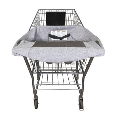 BOPPY COMPACT ANTIBACTERIAL SHOPPING CART COVER