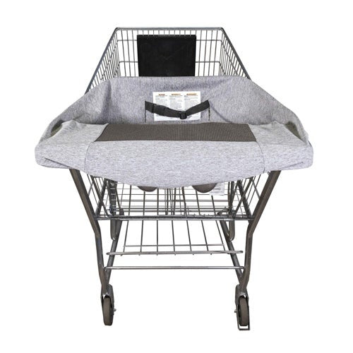 BOPPY COMPACT ANTIBACTERIAL SHOPPING CART COVER