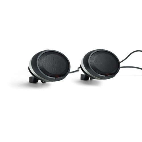 CRUISE HANDLEBAR MOUNTED BLUETOOTH AUDIO SYSTEM