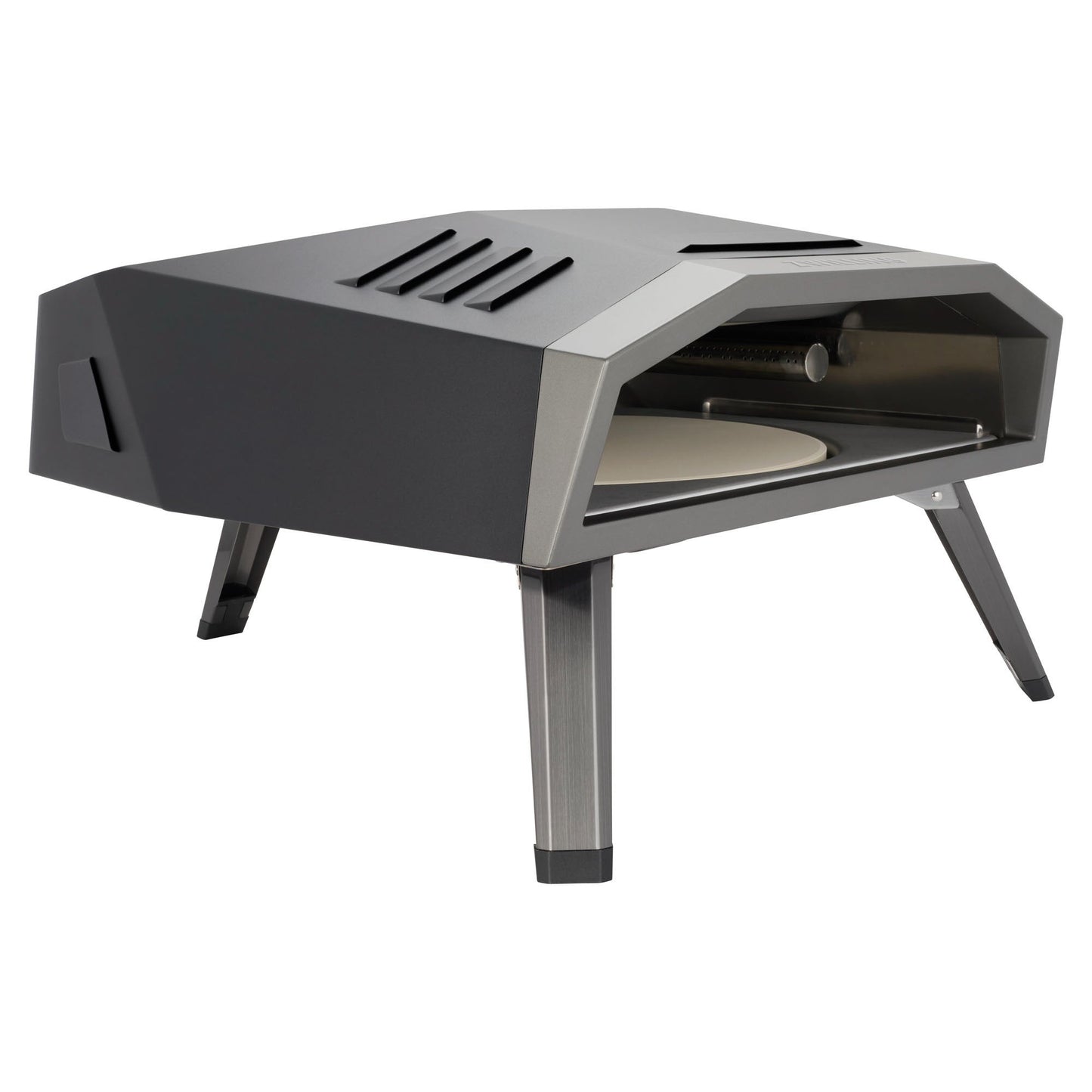 BBQ+ PROPANE GAS PIZZA OVEN