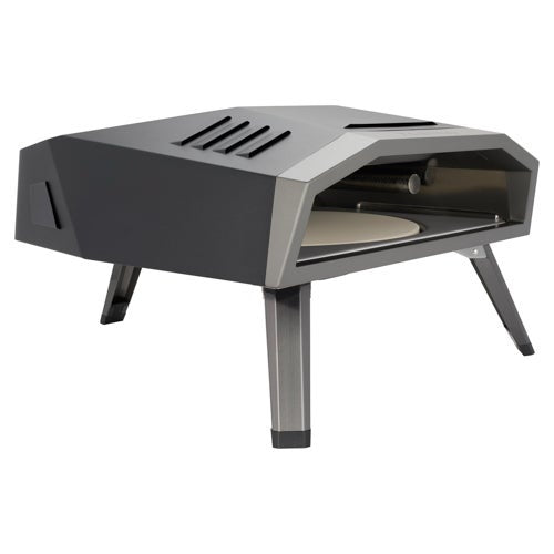 BBQ+ PROPANE GAS PIZZA OVEN