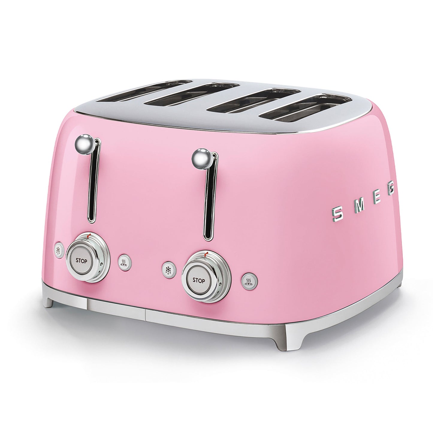 4 SLICE 4 SLOT TOASTER