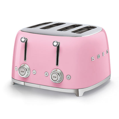4 SLICE 4 SLOT TOASTER