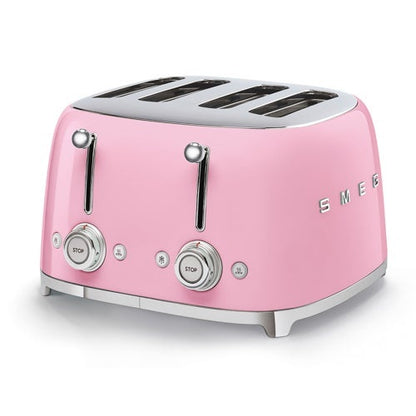 4 SLICE 4 SLOT TOASTER