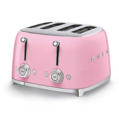 4 SLICE 4 SLOT TOASTER