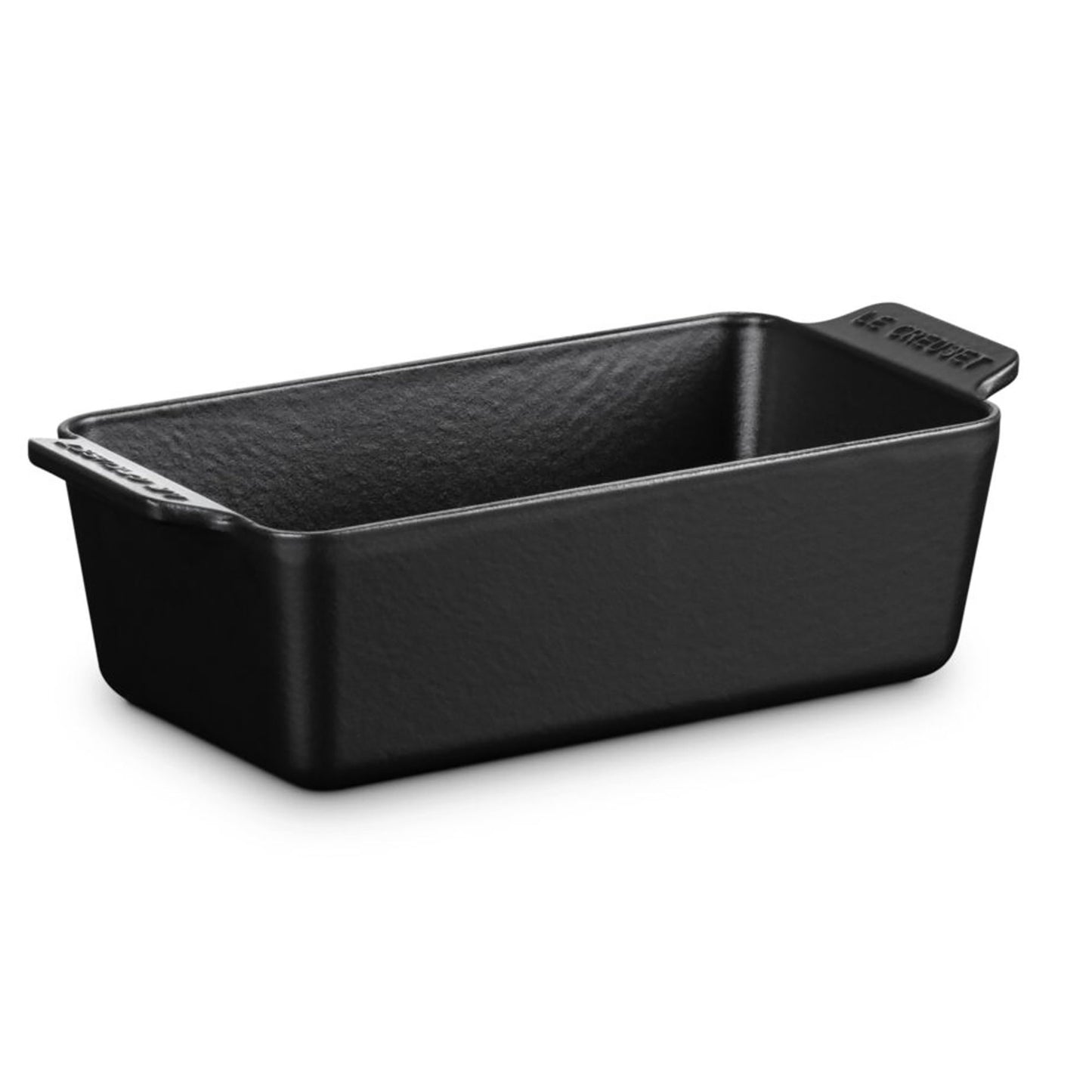 2QT SIGNATURE CAST IRON LOAF PAN