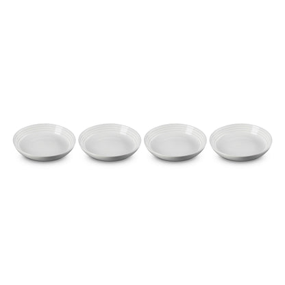 SET OF 4 VANCOUVER PASTA BOWLS