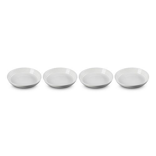 SET OF 4 VANCOUVER PASTA BOWLS