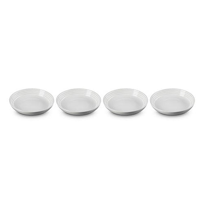 SET OF 4 VANCOUVER PASTA BOWLS