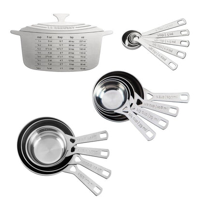 14PC MEASURING CUP SET