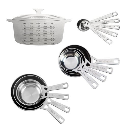 14PC MEASURING CUP SET