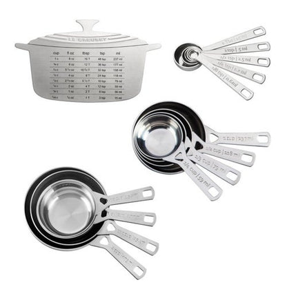 14PC MEASURING CUP SET
