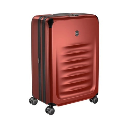 SPECTRA 3.0 EXPANDABLE LARGE HARDSIDE CASE VICTORINOX