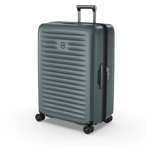 AIROX ADVANCED FREQUENT FLYER HARDSIDE CARRY-ON