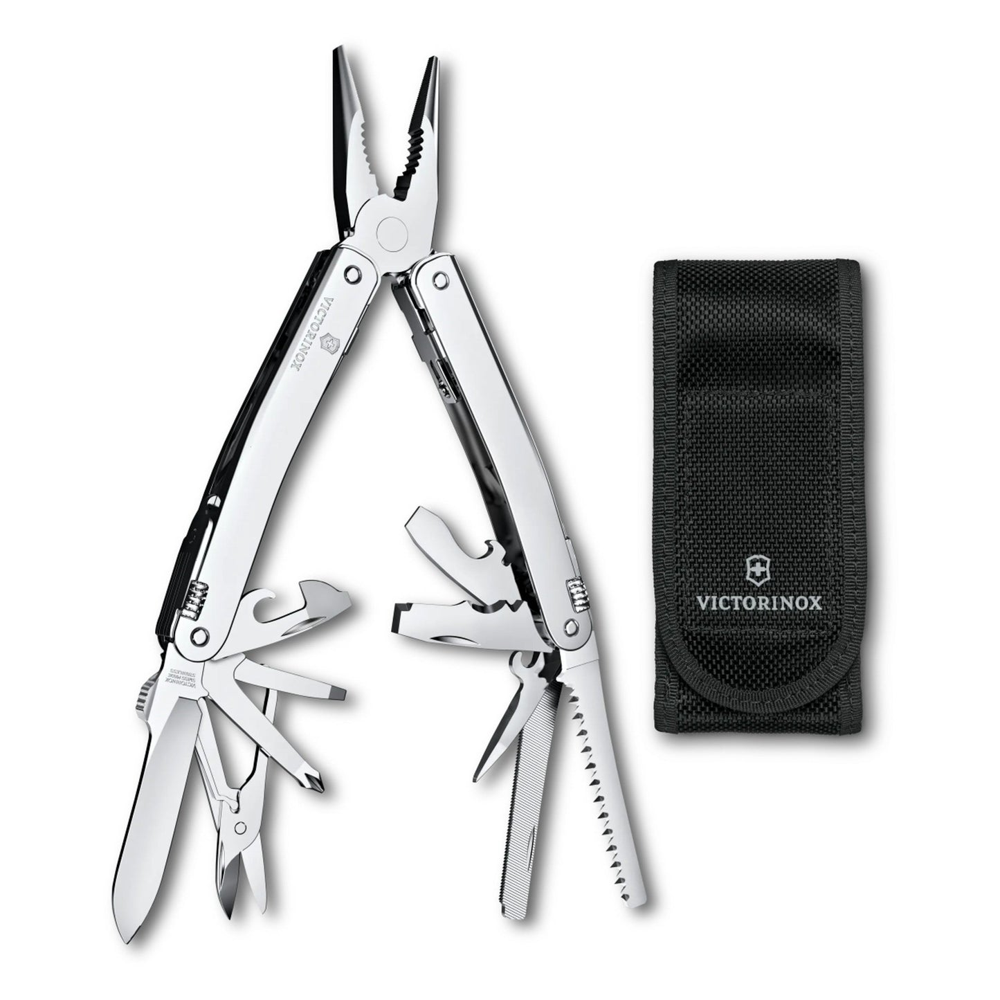 SWISS TOOL SPIRIT MX