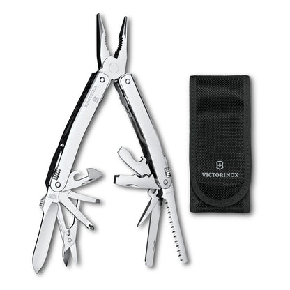 SWISS TOOL SPIRIT MX