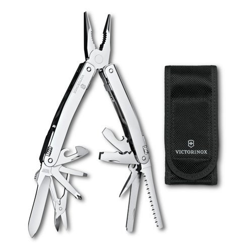 SWISS TOOL SPIRIT MX