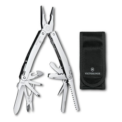 SWISS TOOL SPIRIT MX