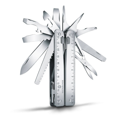SWISS TOOL X