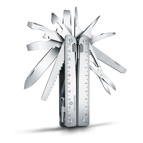 SWISS TOOL X