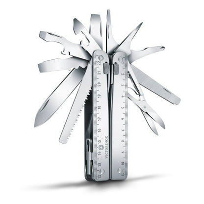 SWISS TOOL X